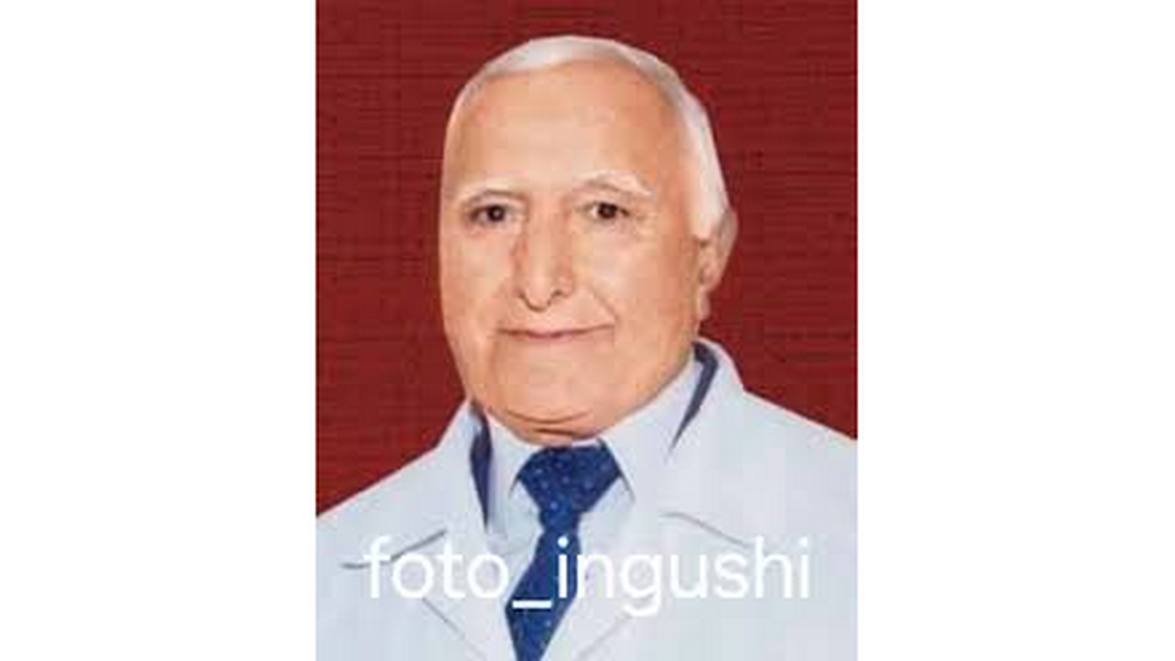 Новости Ингушетии: Куштанаькъан Сосе Ахьмадах бола дагалоацам