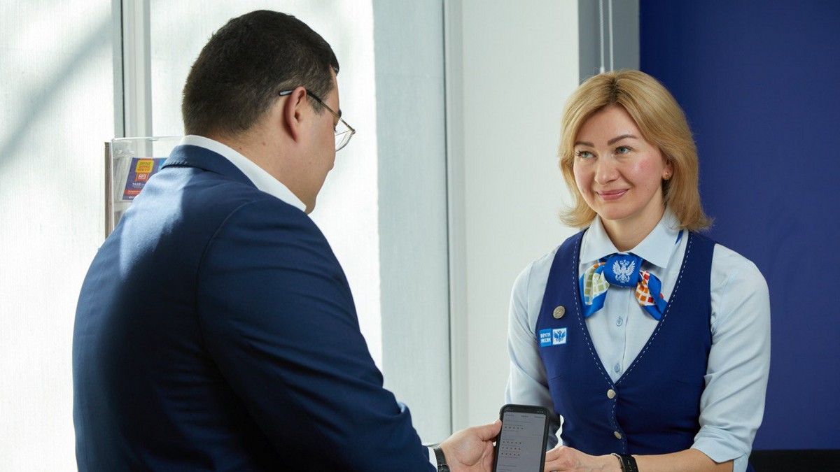 Гӏалгӏайчен УФПС моттигерча чарахьий вахар аттача доаккхаргда