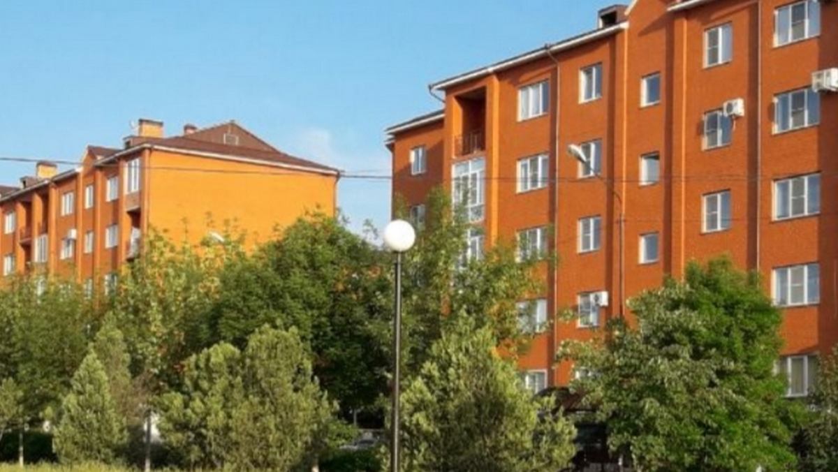 В ходе капремонта кардинально обновляют десятки домов в городах Ингушетии