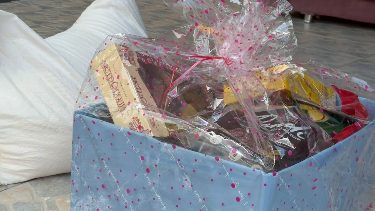 Новости Ингушетии: В Сунже навестили семьи погибших сотрудников правоохранительных органов