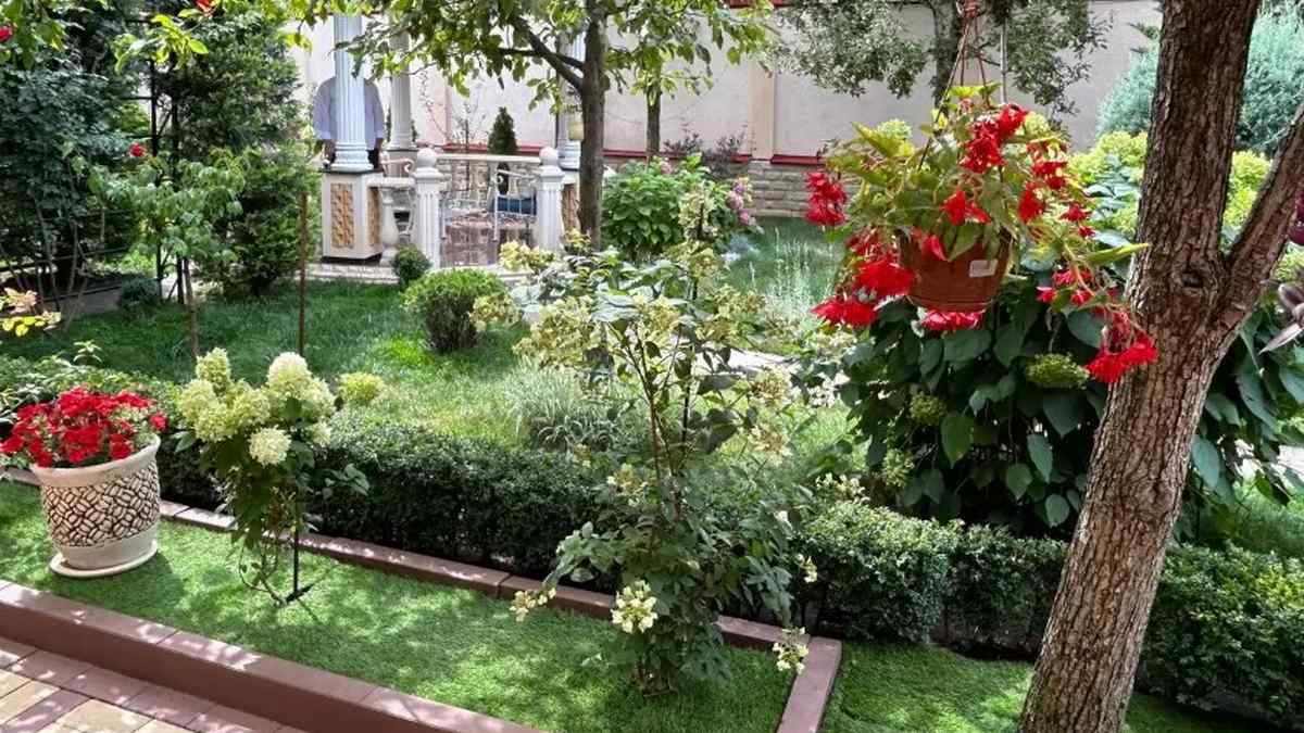 В Ингушетии 652 жителя поборются за звание лучшего хозяйства и двора