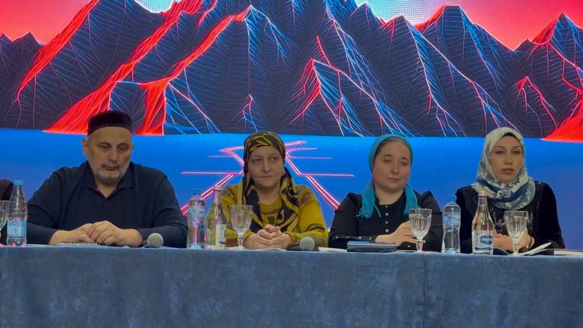 Новости Ингушетии: Мэрия Сунжи активно противостоит насильственным идеологиям