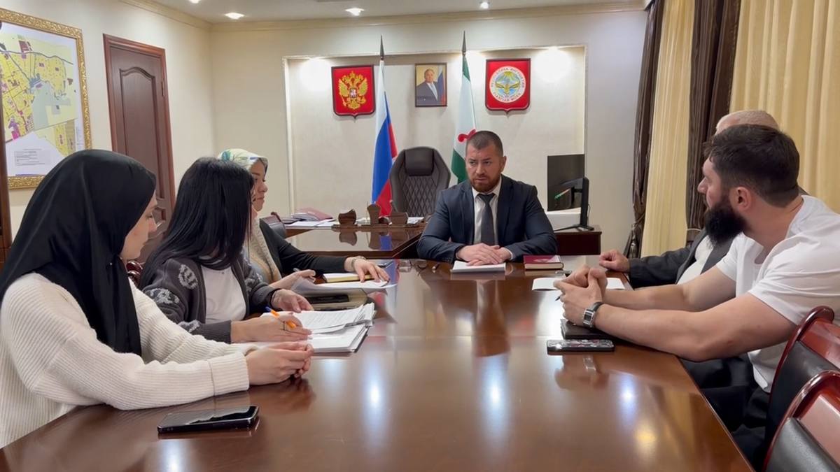 Новости Ингушетии: В 2025 году Административная комиссия Сунжи рассмотрела 209 нарушений