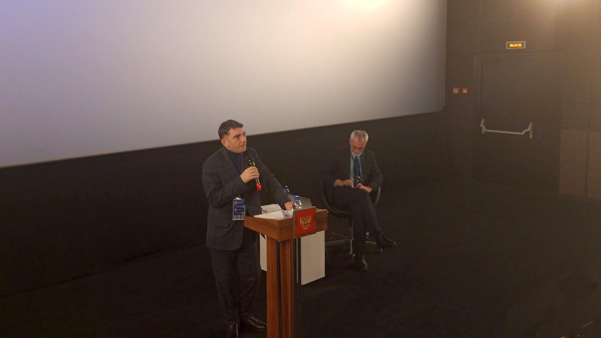 Ученый из Ингушетии принял участие в форуме «Без срока давности. Нюрнберг»