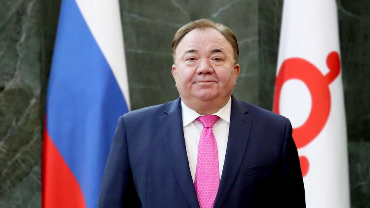 Глава Ингушетии поздравил вновь избранных руководителей республик СКФО