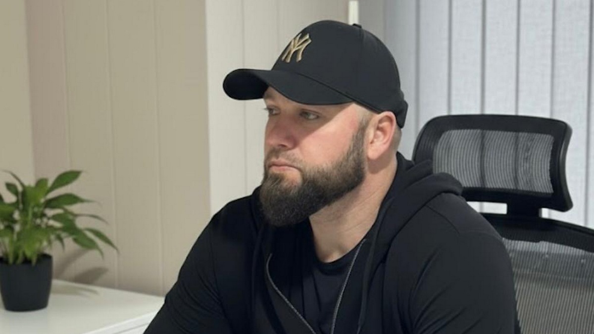 Новости Ингушетии: Мурад Измайлов посвятил свою жизнь боевым единоборствам