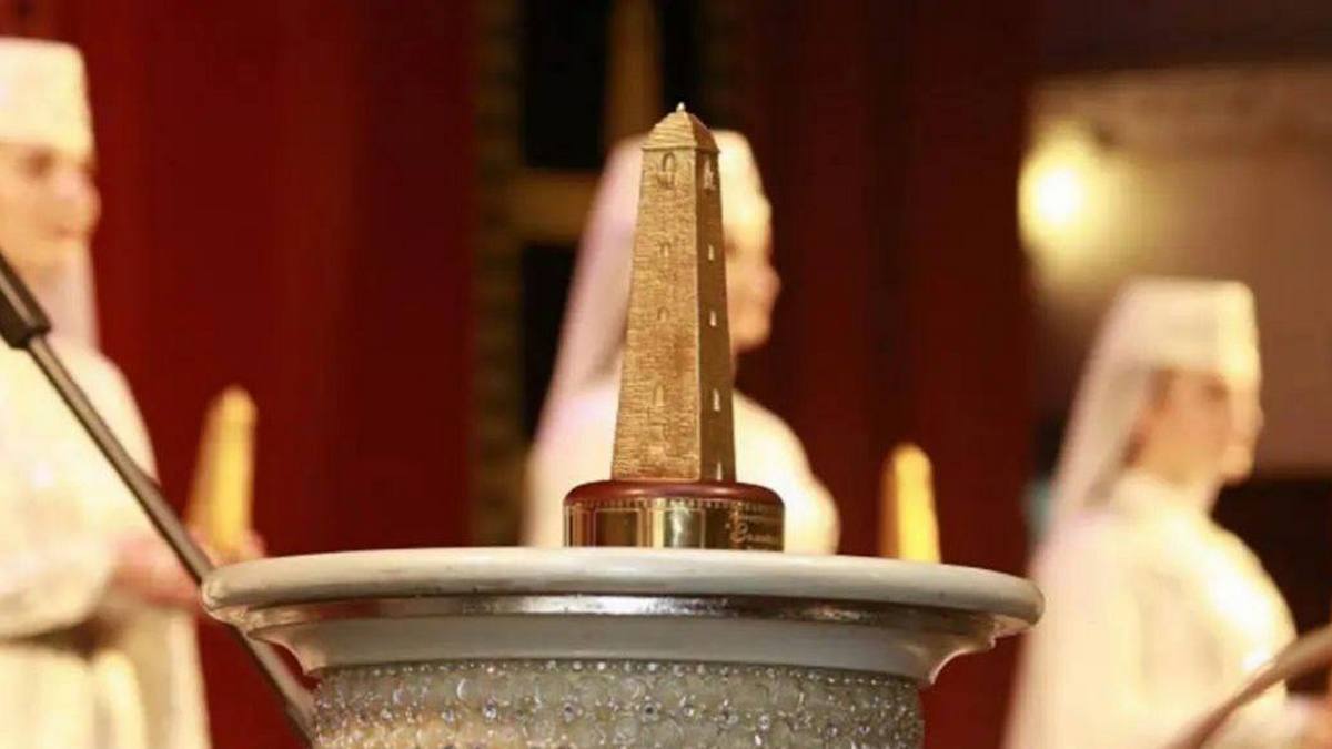 Новости Ингушетии: В Ингушетии пройдет XI кинофестиваль «Золотая башня»