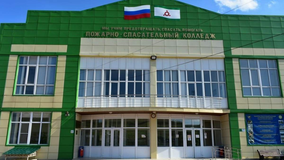 Новости Ингушетии: В Сунже Ингушетии прошел легкоатлетический забег «Осенний кросс»