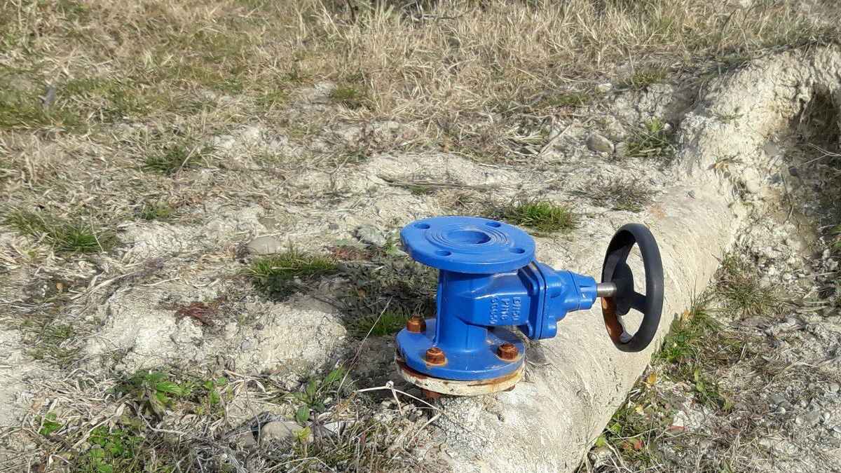 Новости Ингушетии: Сегодня возможны перебои с водоснабжением в Малгобекском районе