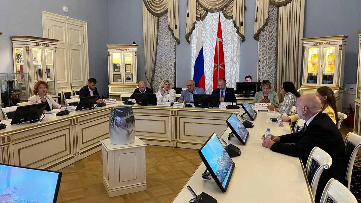 Ингушетия и Санкт-Петербург будут взаимодействовать в сфере туризма