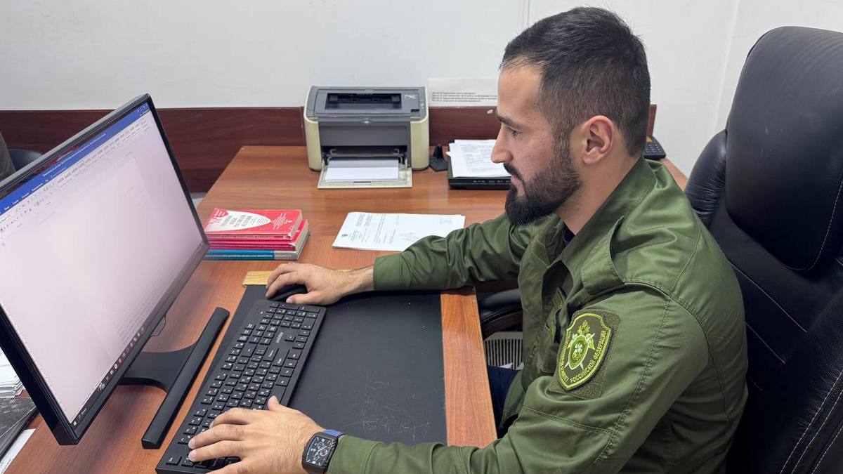В Ингушетии возбуждено дело за вовлечение ребенка в попрошайничество