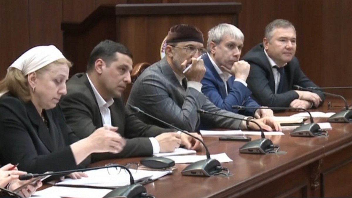 В Ингушетии обсудили подготовку к паломническому сезону 2026 года