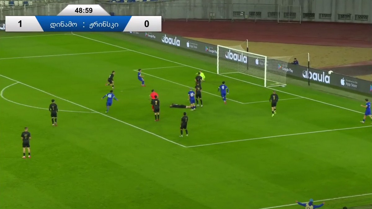 Новости Ингушетии: Халид Долтмурзиев из Ингушетии стал героем Молодежной лиги чемпионов