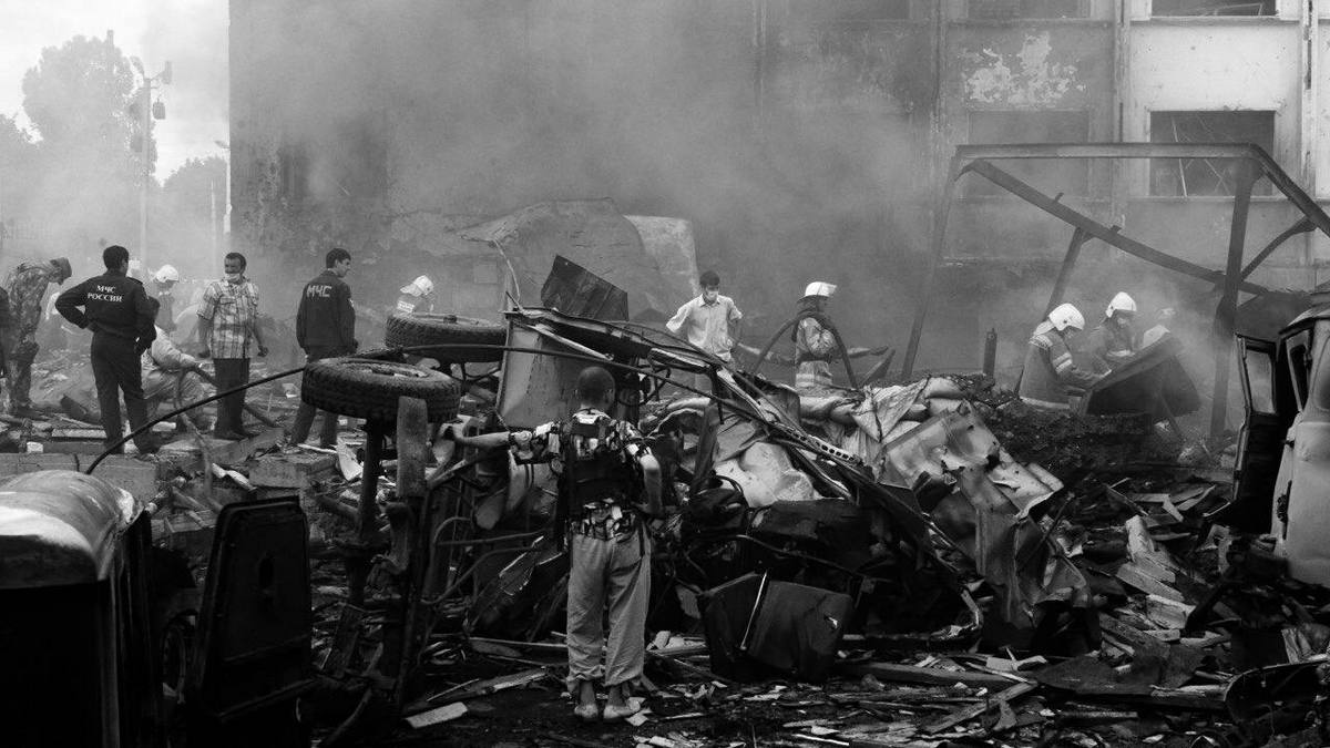 Мехкада: Цу унзарча дийнахьа вахар мел хаьдараш дагабоагӀа тахан  Аькхенаькъан Марем