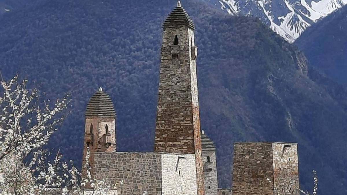 В Ингушетии обеспечат повышение квалификации экскурсоводов