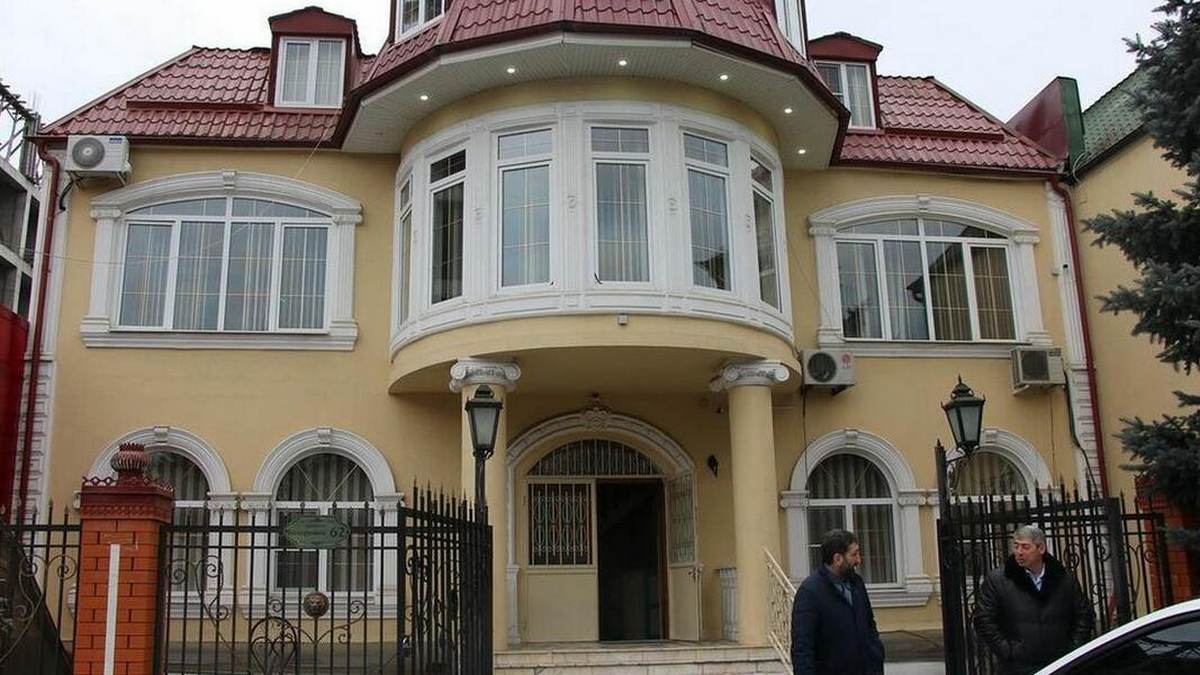 Артисты Госфилармонии Ингушетии готовят концерт ко Дню работника культуры