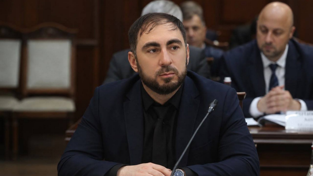 Новый руководитель возглавил филиал фонда «Защитники Отечества» в Ингушетии