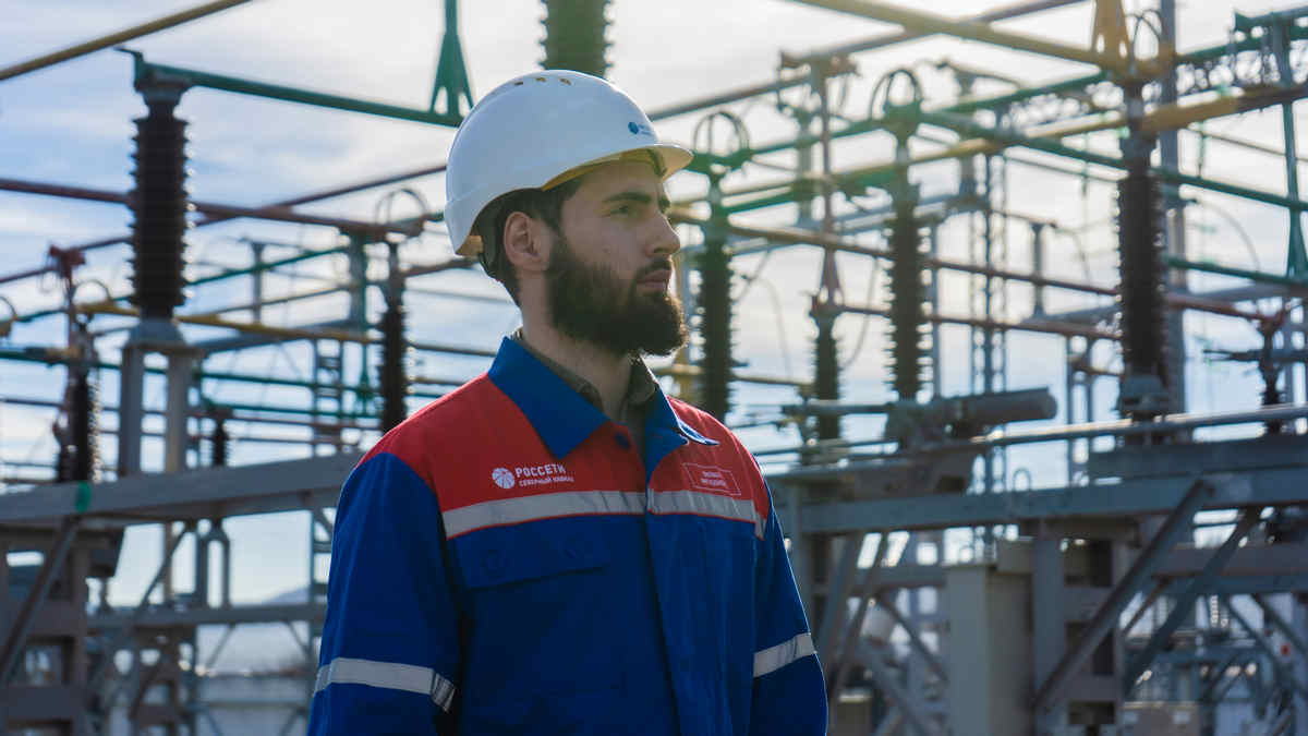 Россети обеспечили дополнительной мощностью Альтиевский водозабор в Ингушетии