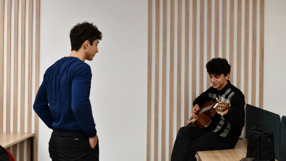 Новости Ингушетии: В Магасе готовятся к открытию Международного клуба дружбы