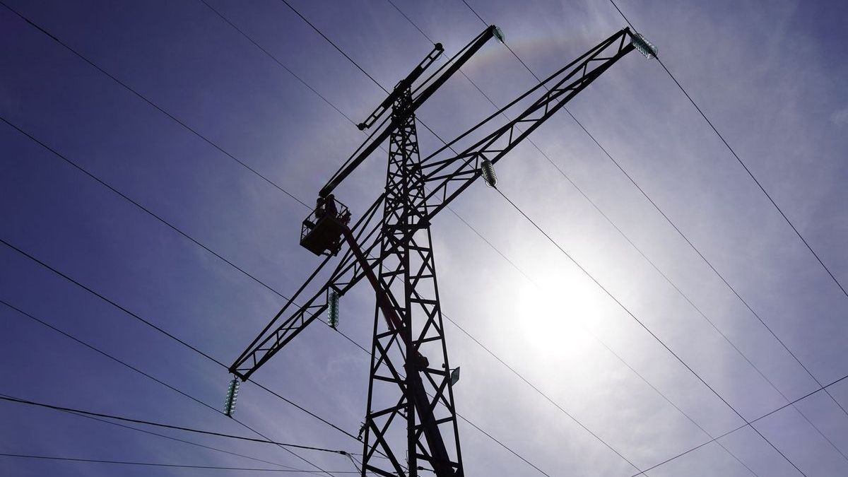 Новости Ингушетии: Россети  повышают надежность электроснабжения Сунженского района Ингушетии