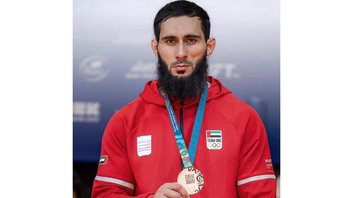 Спортсмен из Ингушетии стал бронзовым призёром «Исламских игр солидарности»