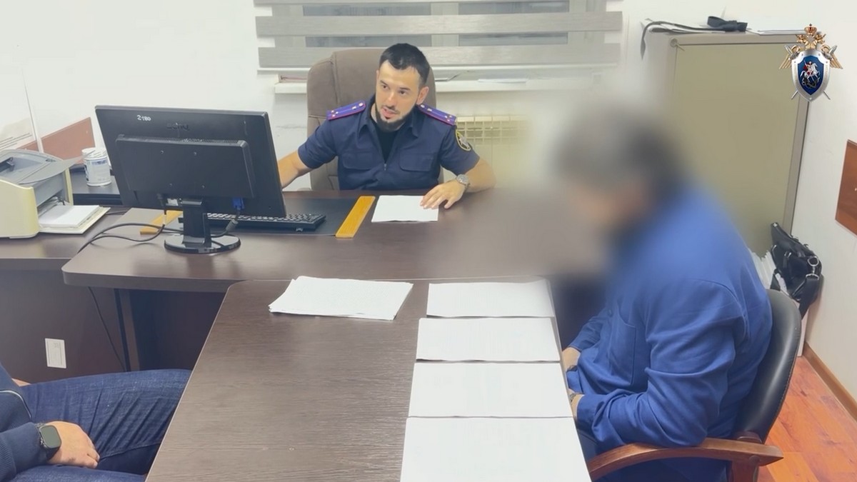 Новости Ингушетии: В Ингушетии директора коммерческой фирмы обвиняют в крупном мошенничестве
