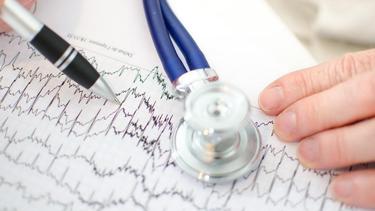 Новости Ингушетии: Врачи из Ингушетии спасли пациента благодаря своевременной диагностике