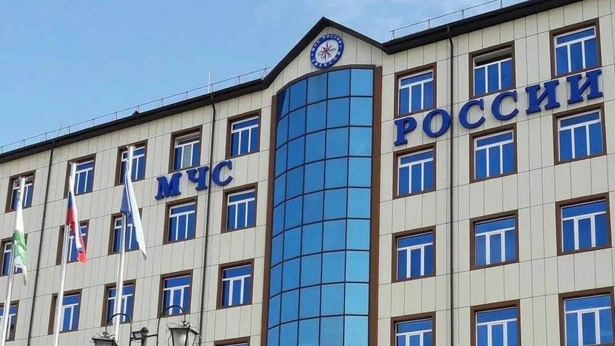 В Ингушетии ожидается высокая пожароопасность