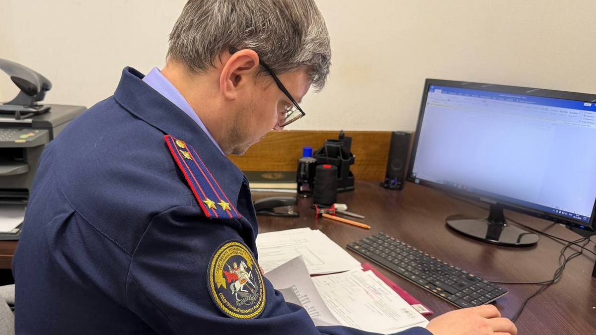 В Ингушетии заместитель директора школы осужден за мошенничество