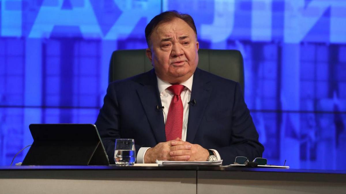 До прямой линии Главы Ингушетии осталось меньше недели