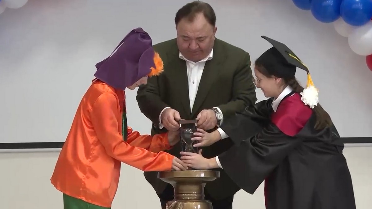 Новости Ингушетии: В Ингушетии, подводя итоги, определяют приоритеты дальнейшего развития