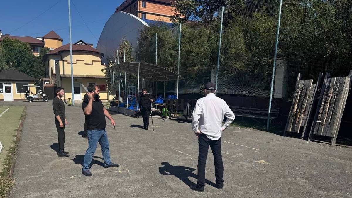 Новости Ингушетии: Бойцы СВО из Ингушетии выступят на «Кубке Защитников Отечества» по СКФО