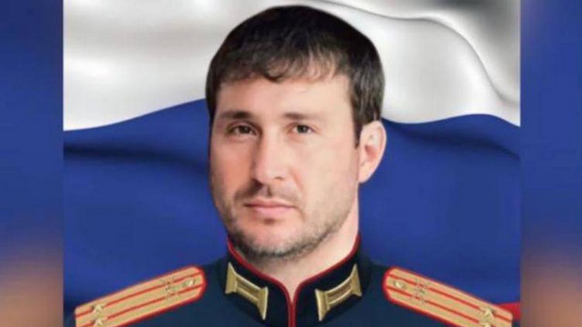 Новости Ингушетии: В Московском общевойсковом училище откроется класс героя СВО из Ингушетии