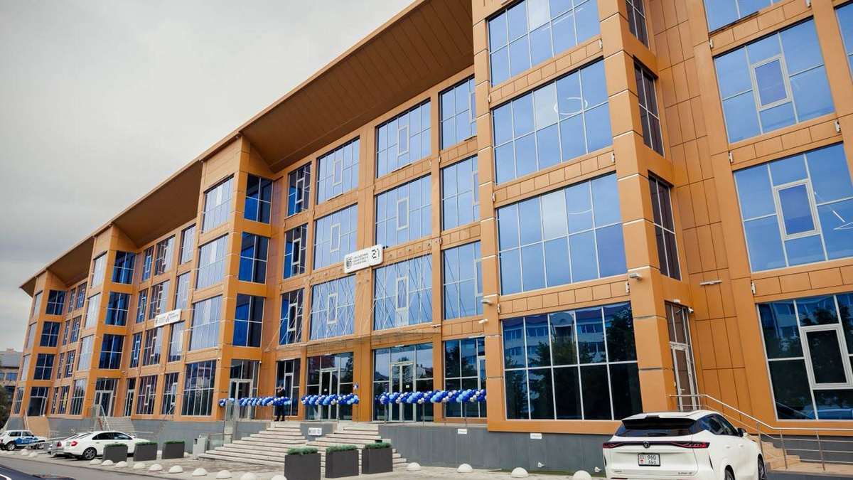 В Магасе пройдет день открытых дверей «Школы 21»