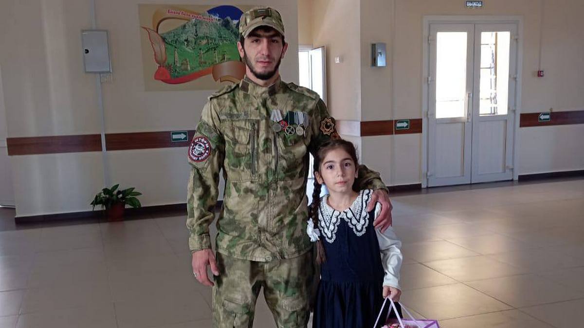 Новости Ингушетии: Дочери ветерана СВО оперативно оформили инвалидность