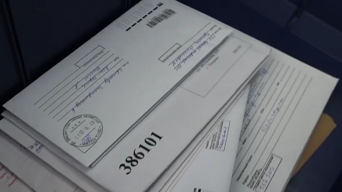 Новости Ингушетии: Почташка чубаьхкарашта, дика хьалаш хьакхоллаш латт