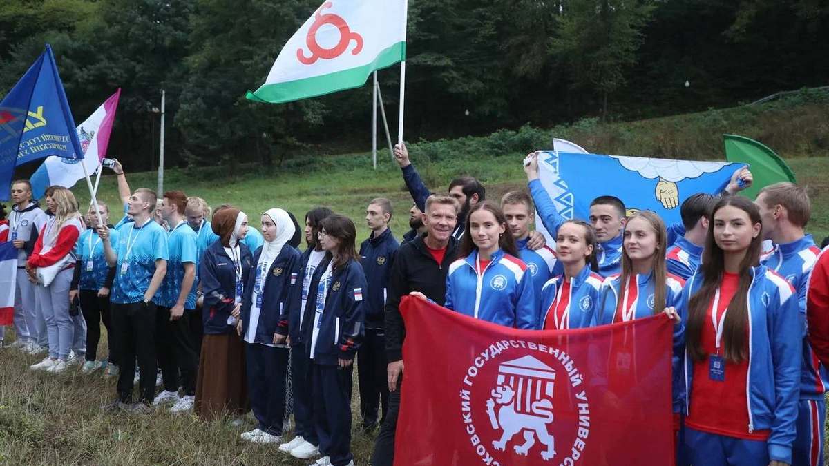 Ингушетия стала одним из лидеров по здоровому образу жизни