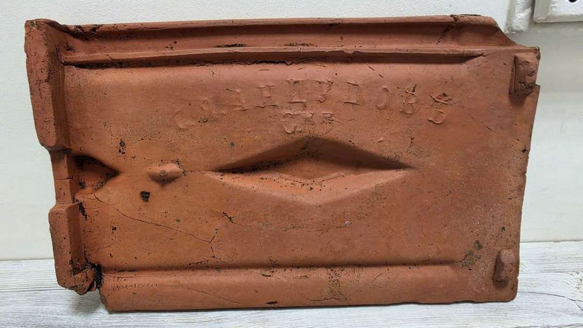 В горной Ингушетии специалисты «АСМ Групп» сделали интересную находку