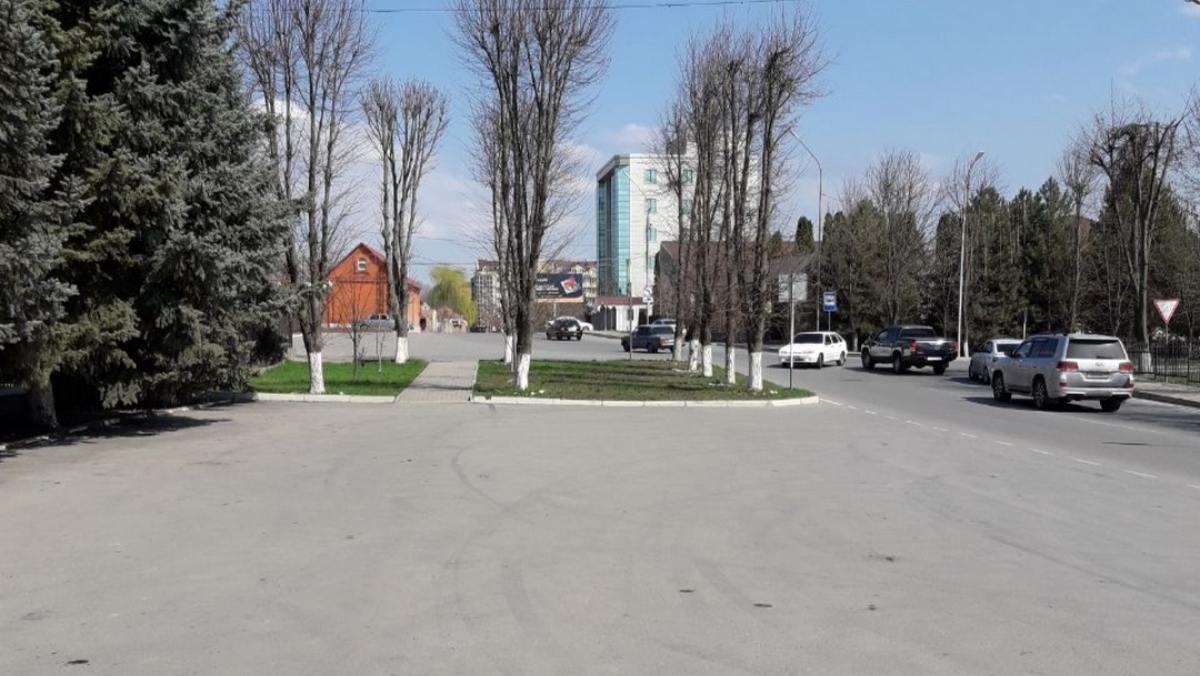 В Ингушетии пройдет весенний  праздник людей труда