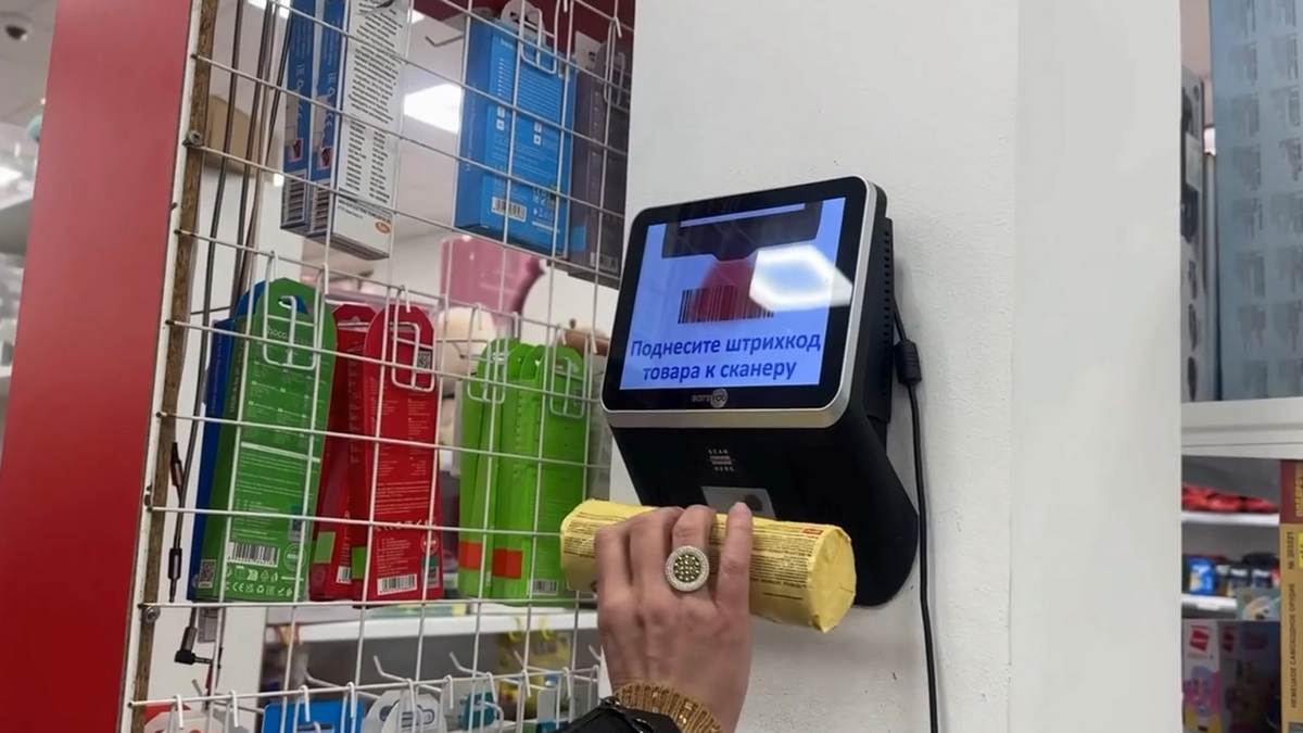 Новости Ингушетии: Власти Сунжи взяли под контроль ситуацию с ценами на продукты