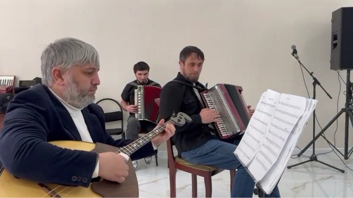 Новости Ингушетии: Республикан 33 шу дизарга кийчо еш ба Магасе