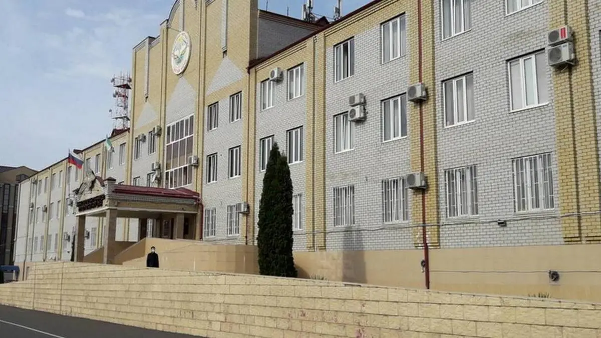Новости Ингушетии: В Назрановском районе Ингушетии изъяли РПГ и самодельный боеприпас