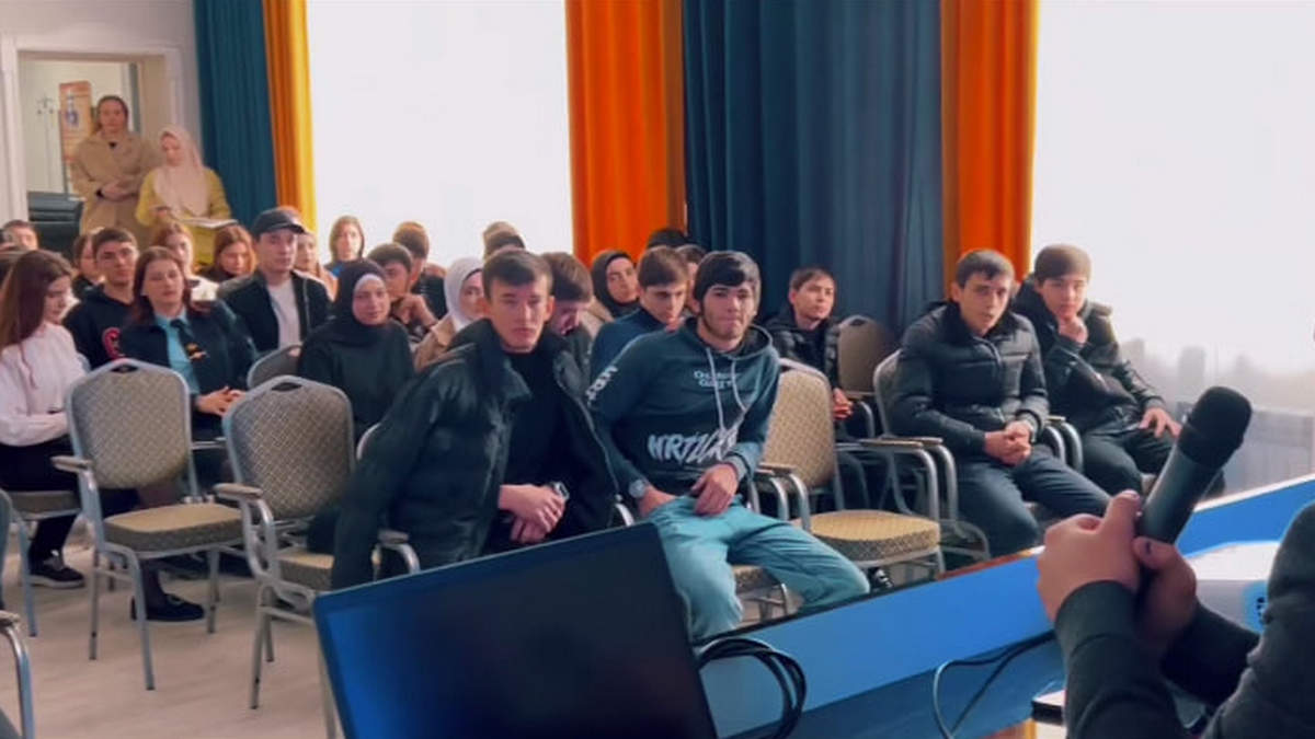 В течение месяца в Ингушетии пройдет активная профилактика наркомании