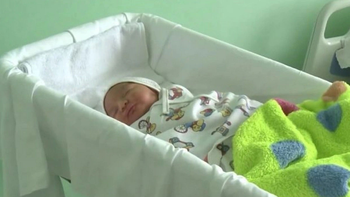 Новости Ингушетии: В марте в Перинатальном центре Ингушетии родились 369 малышей