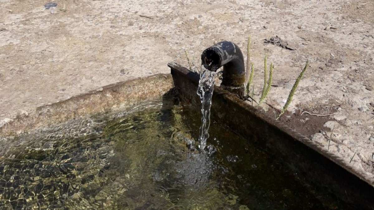 Новости Ингушетии: В Ингушетии поэтапно решают задачу стабильного водоснабжения сел и городов
