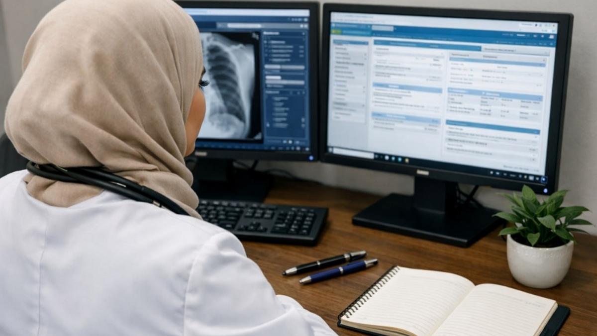 50 врачей из Ингушетии повышают квалификацию на базе известного вуза