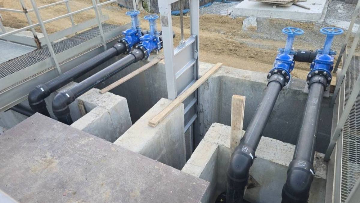 В Ингушетии планомерно улучшают и развивают инженерную инфраструктуру