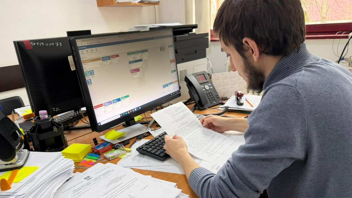 Блогера из Ингушетии привлекли к ответственности за нарушение рекламного законодательства