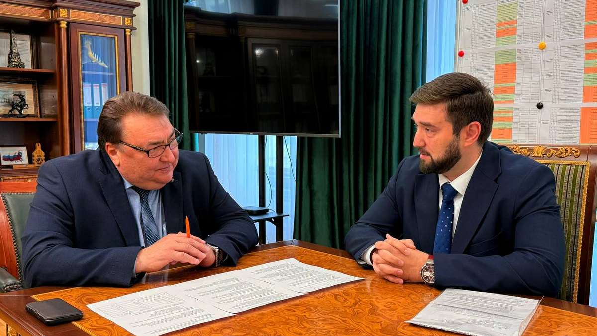 Новости Ингушетии: ЦУР Ингушетии переходит на проактивный режим работы с обращениями жителей