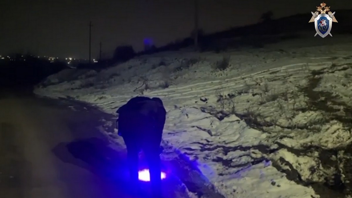 Новости Ингушетии: Следователи в Назрани выясняют обстоятельства покушения на убийство местного жителя